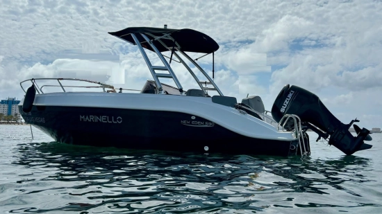 Marinello Eden 590 nuova in vendita