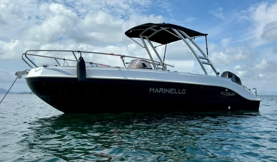 Marinello Eden 590 nuova in vendita