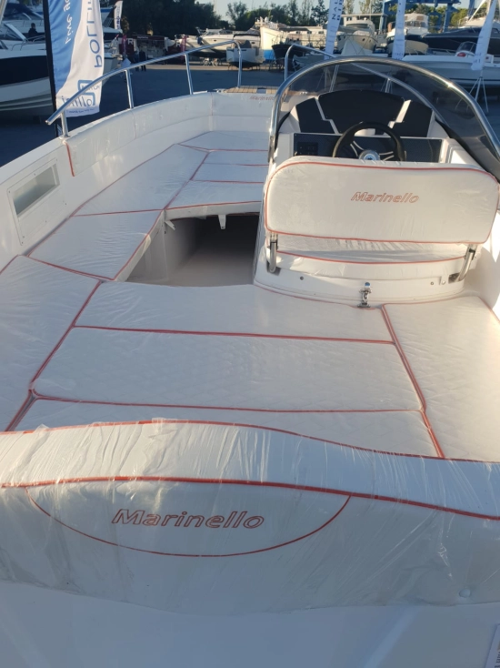 Marinello Eden 590 nuova in vendita