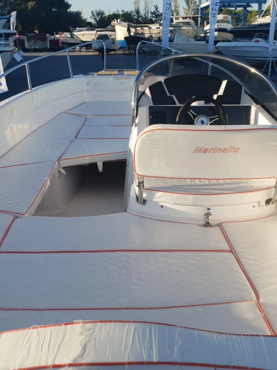 Marinello Eden 590 nuova in vendita