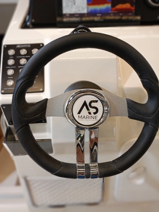 AS Marine 22 GLC nuevo en venta