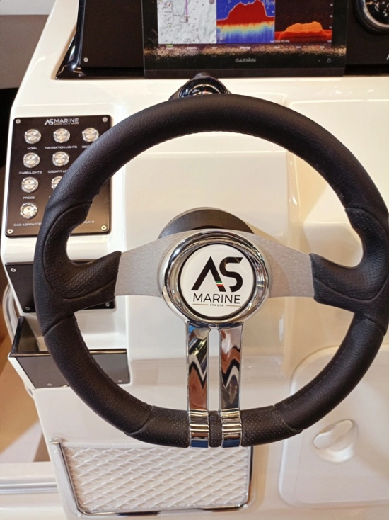 AS Marine 22 GLC nuevo en venta