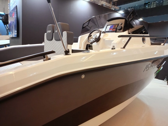 AS Marine 22 GLC nuevo en venta