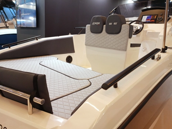 AS Marine 22 GLC nuevo en venta