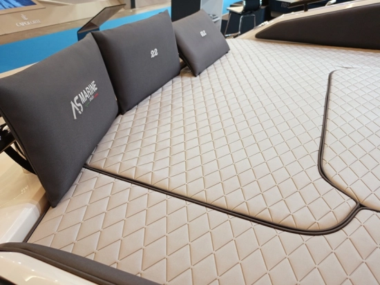 AS Marine 22 GLC nuevo en venta