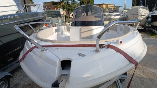 Marinello Fisherman 17 de segunda mano en venta