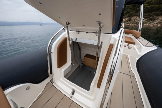 BSC Colzani 78 ELEGANCE nuova in vendita