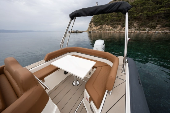BSC Colzani 78 ELEGANCE nuova in vendita