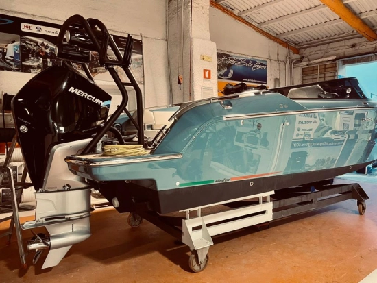 Cranchi E26 Rider usata in vendita