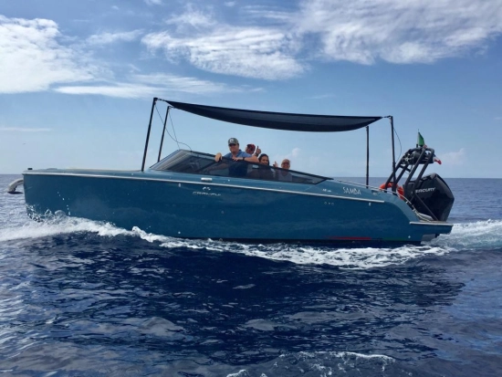 Cranchi E26 Rider usata in vendita