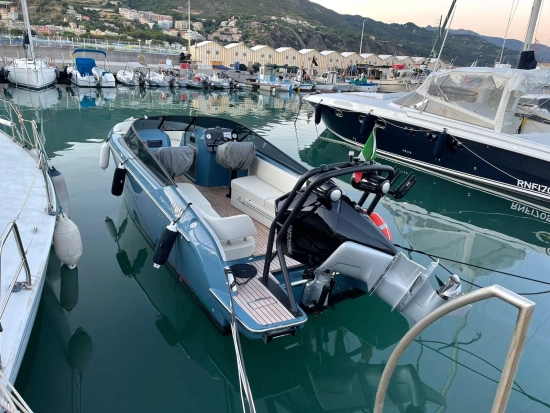 Cranchi E26 Rider usata in vendita
