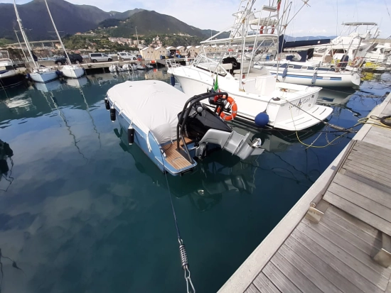 Cranchi E26 Rider usata in vendita