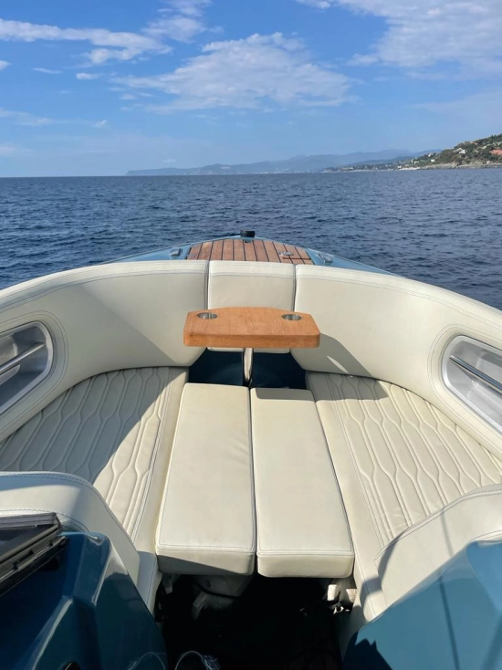 Cranchi E26 Rider usata in vendita