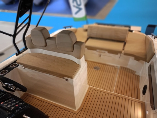 AS Marine 28 GLX nuevo en venta