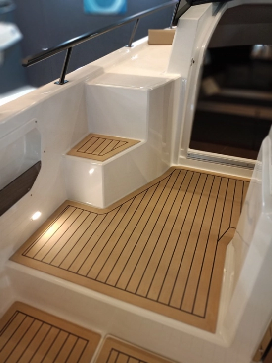 AS Marine 28 GLX nuevo en venta