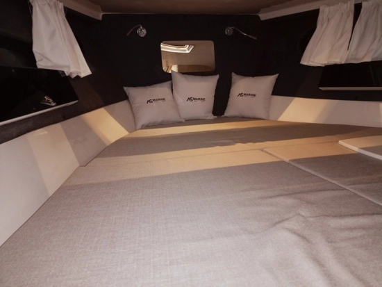 AS Marine 28 GLX nuevo en venta