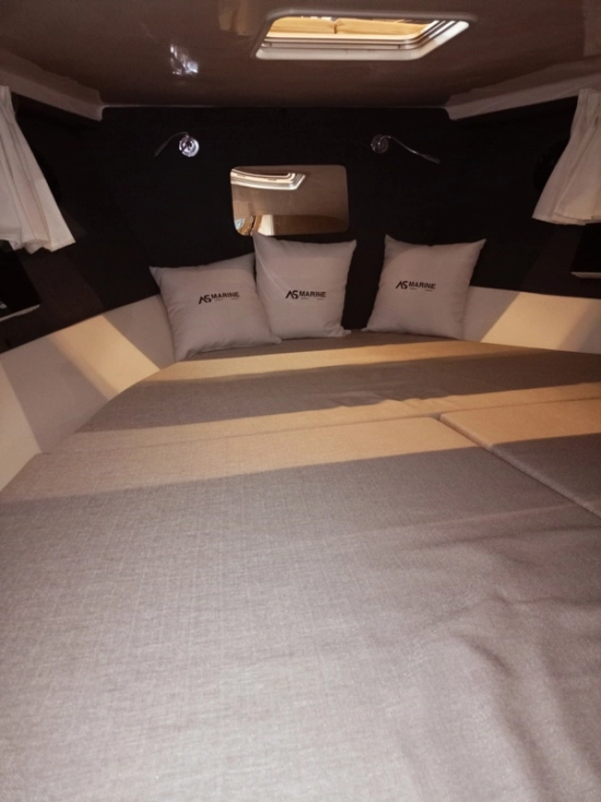 AS Marine 28 GLX nuevo en venta