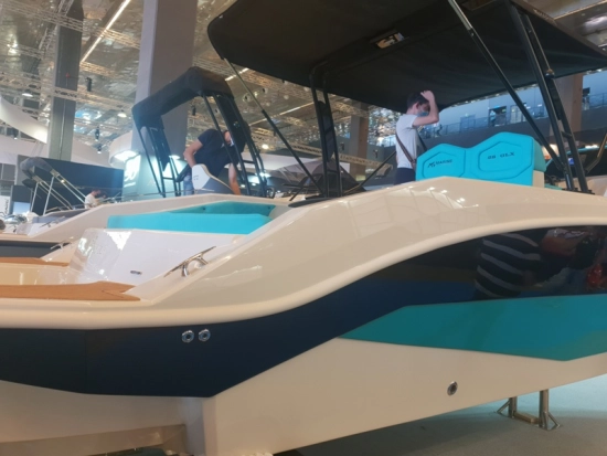 AS Marine 28 GLX nuevo en venta