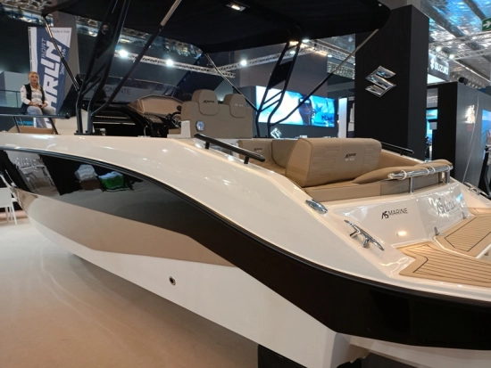 AS Marine 28 GLX nuevo en venta