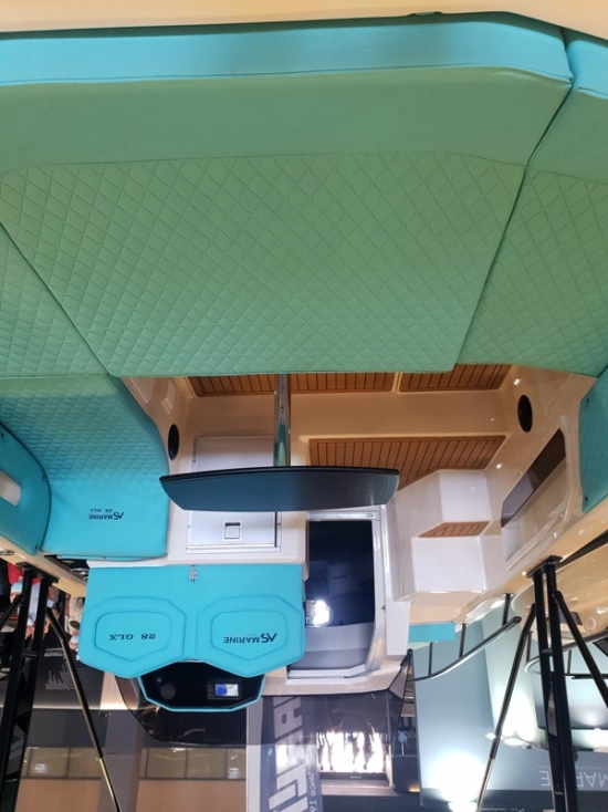 AS Marine 28 GLX nuevo en venta