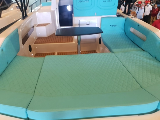 AS Marine 28 GLX nuevo en venta