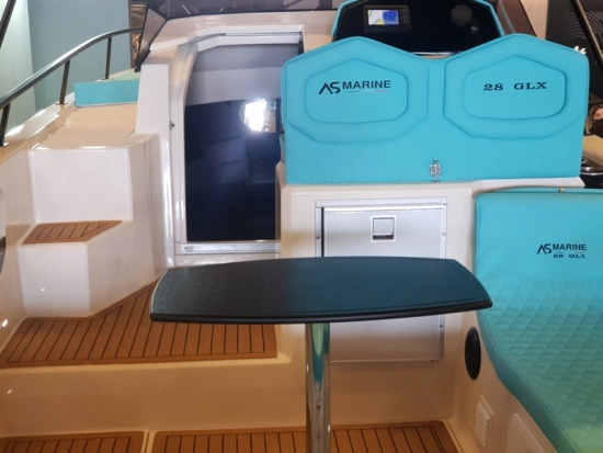 AS Marine 28 GLX nuevo en venta