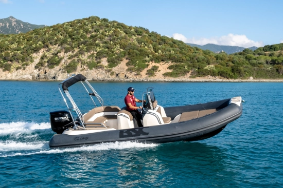 BSC Colzani 62 ELEGANCE IVORY EBONY nuova in vendita