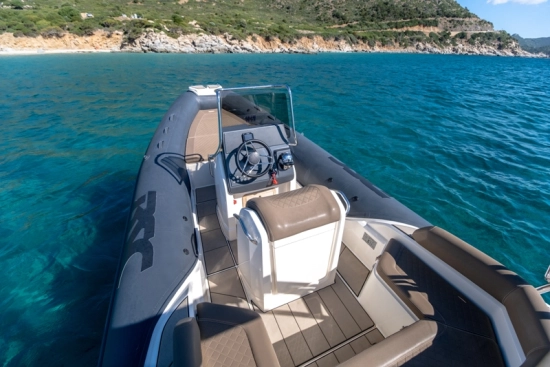 BSC Colzani 62 ELEGANCE IVORY EBONY nuova in vendita