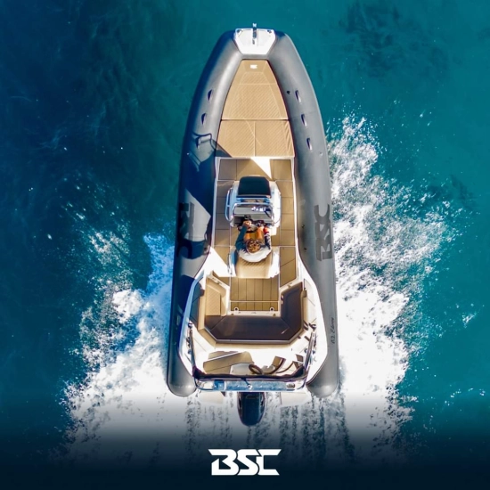 BSC Colzani 62 ELEGANCE IVORY EBONY nuova in vendita