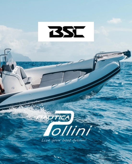 BSC Colzani 70 ELEGANCE novos à venda