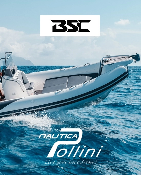 BSC Colzani 70 ELEGANCE novos à venda
