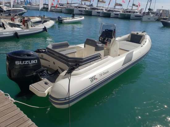 BSC Colzani 70 ELEGANCE novos à venda