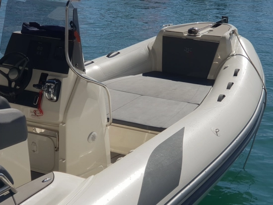 BSC Colzani 70 ELEGANCE novos à venda