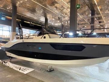 AS Marine 26 GL nuevo en venta