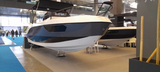 AS Marine 26 GL nuova in vendita