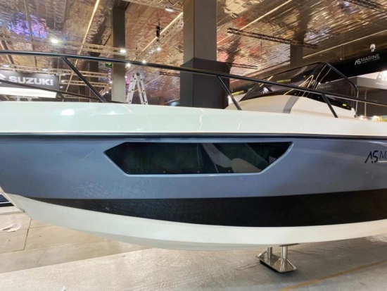 AS Marine 26 GL nuova in vendita
