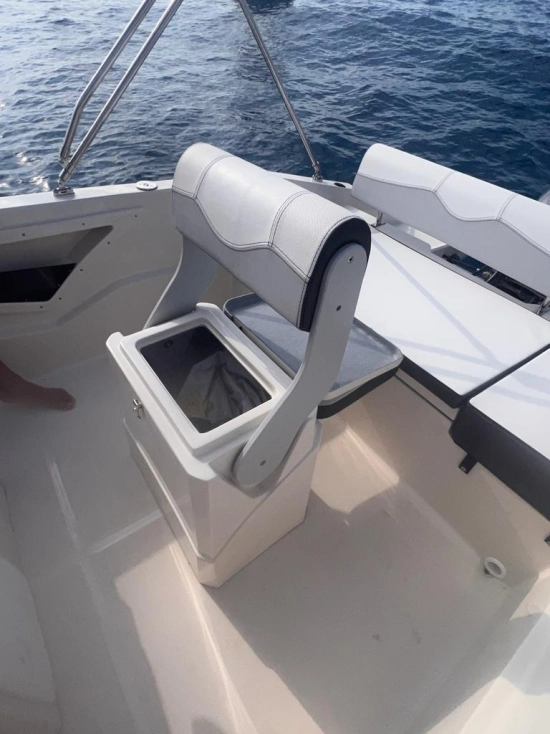 Trimarchi Amuni nuova in vendita