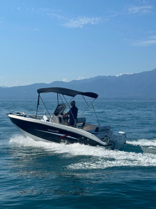Trimarchi Amuni nuova in vendita