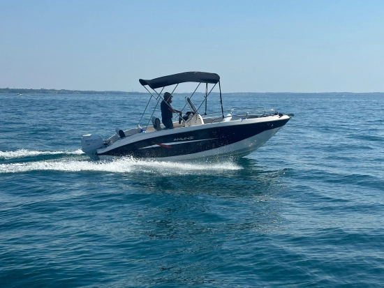 Trimarchi Amuni nuova in vendita