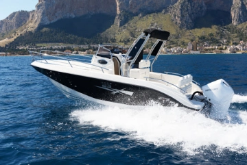 Trimarchi Marg 23 nuevo en venta