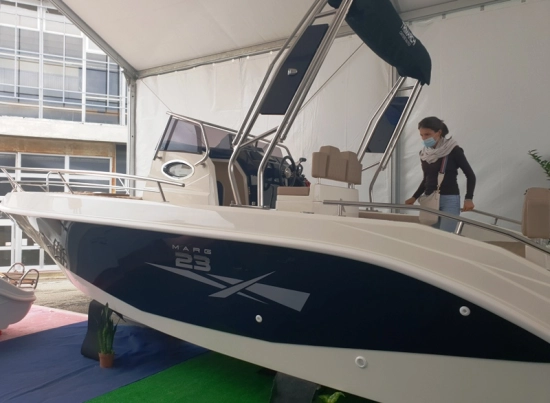 Trimarchi Marg 23 nuevo en venta