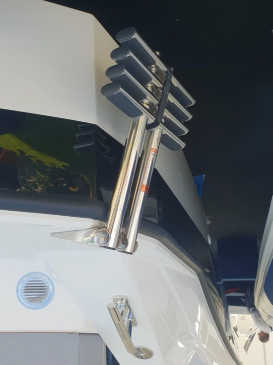 Trimarchi Dylet 85 S.T. nuova in vendita