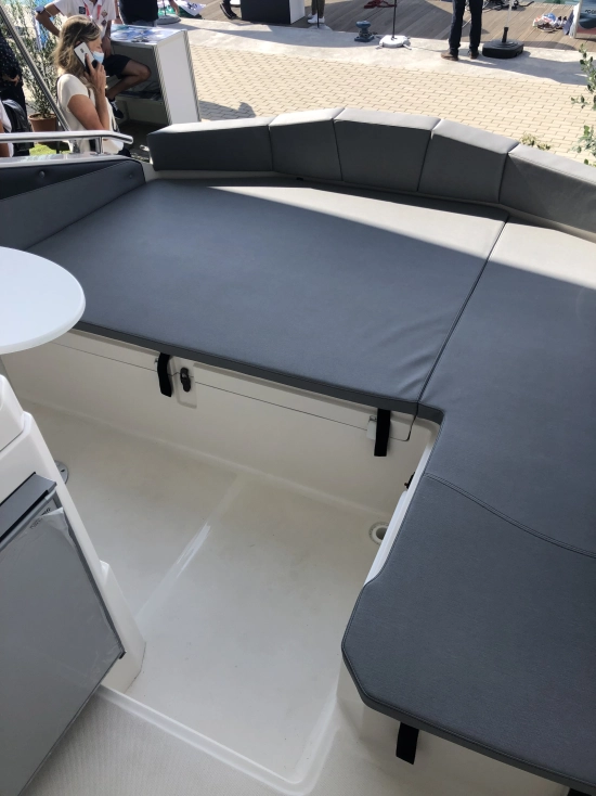Trimarchi Dylet 85 S.T. nuova in vendita