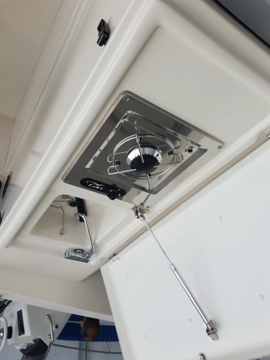 Trimarchi Dylet 85 S.T. nuova in vendita