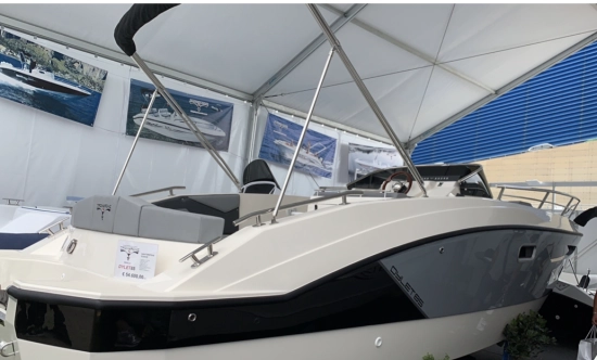 Trimarchi Dylet 85 S.T. nuova in vendita