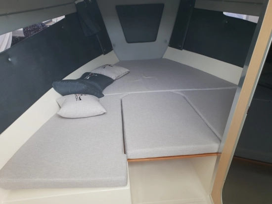 Trimarchi Dylet 85 S.T. nuova in vendita