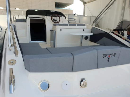 Trimarchi Dylet 85 S.T. nuova in vendita
