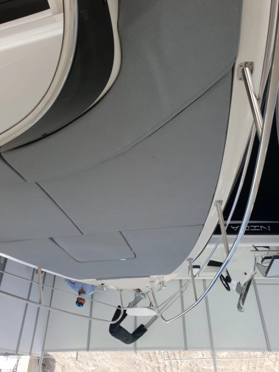 Trimarchi Dylet 85 S.T. nuova in vendita