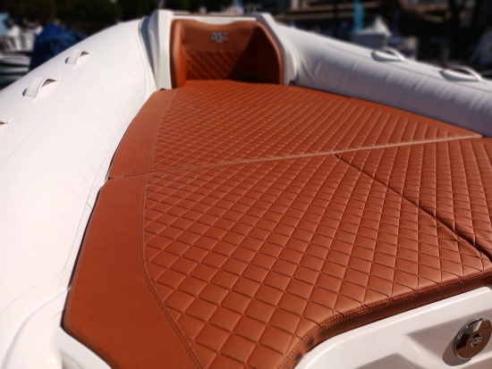 BSC Colzani 67 Elegance FULL OPTIONAL nuevo en venta