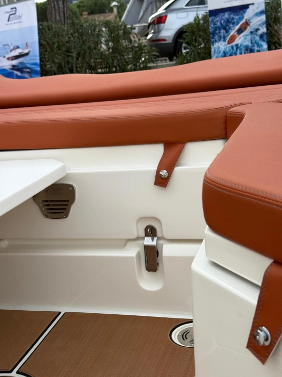 BSC Colzani 67 Elegance FULL OPTIONAL nuevo en venta